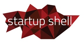 Startup Shell Logo