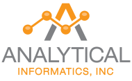 Analytical Informatics Logo