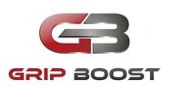 Grip Boost Logo