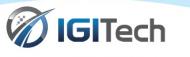 IGITech Logo