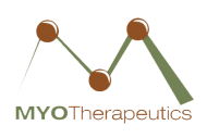 Myo Therapeutics Logo