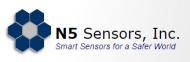 N5 Sensors Logo