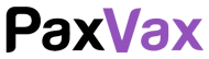Pax Vax Logo