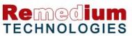 Remedium Technologies logo