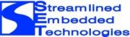 Streamlined Embedded Technologies, LLC Logo