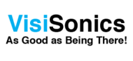 VisiSonics Logo