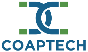 CoapTech logo