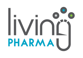 Living Pharma Logo