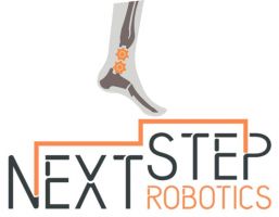 NextStep Robotics Logo