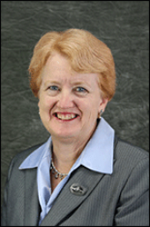 Dr. Martha J. Connolly